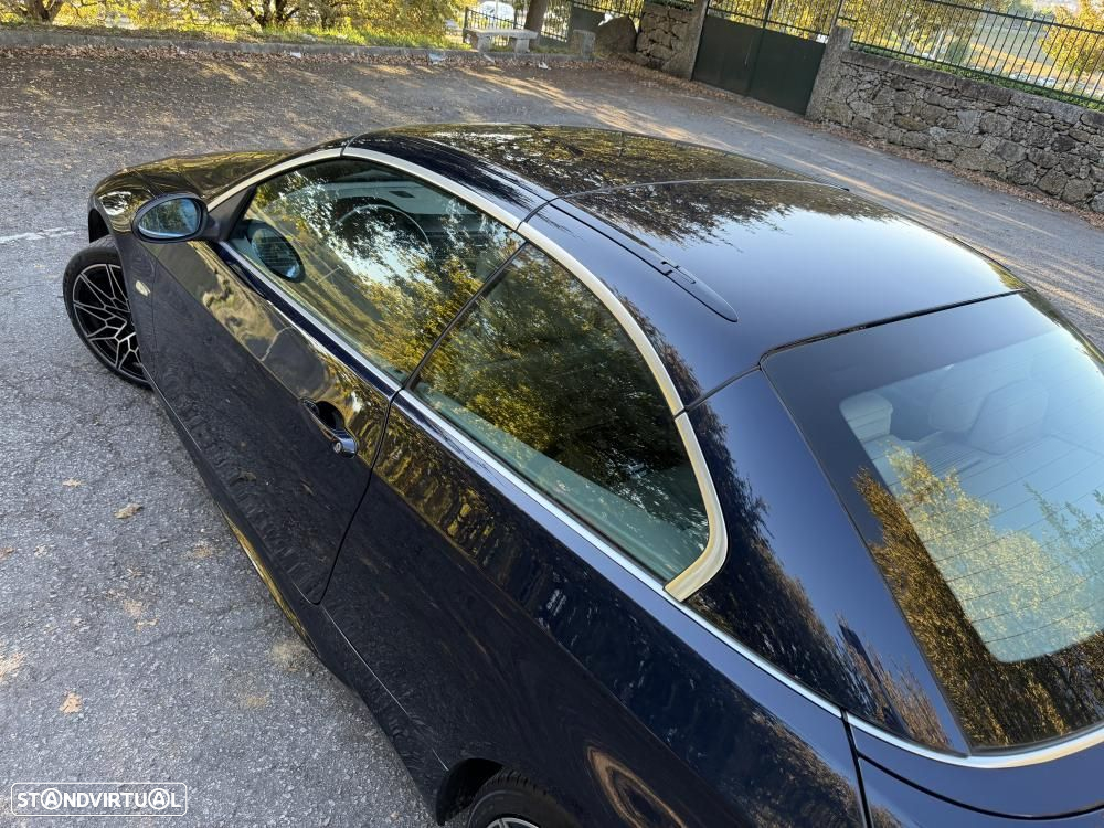 BMW 320 i Cabrio - 33