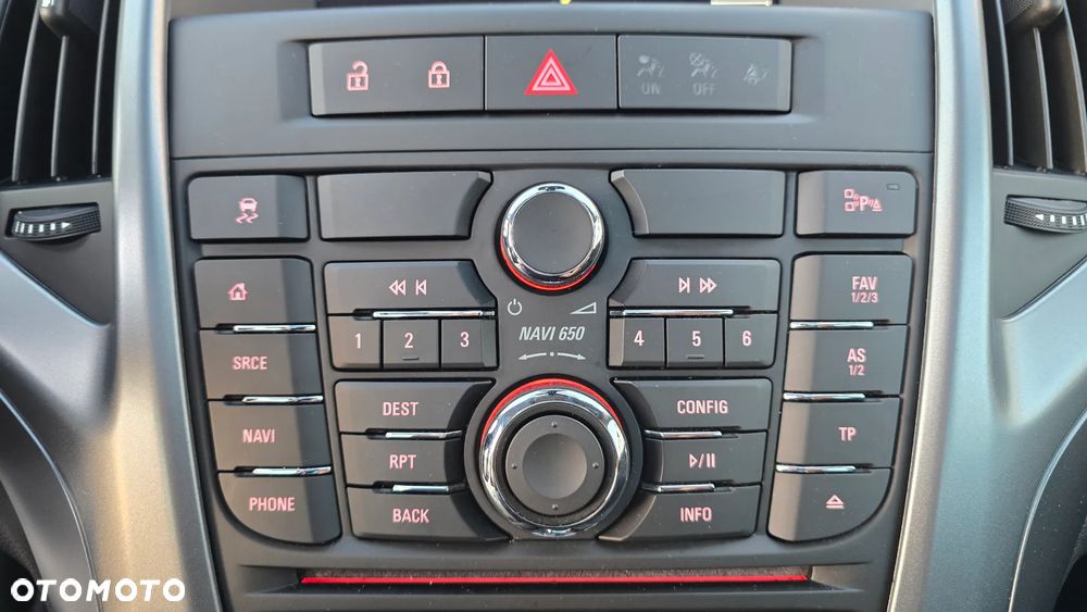 Opel Astra - 18