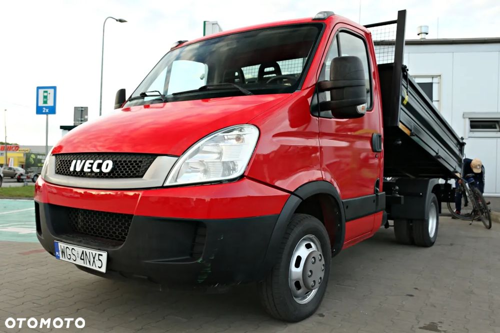 Iveco Daily - 9