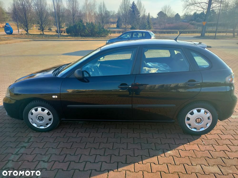 Seat Ibiza 1.2 12V Reference - 7