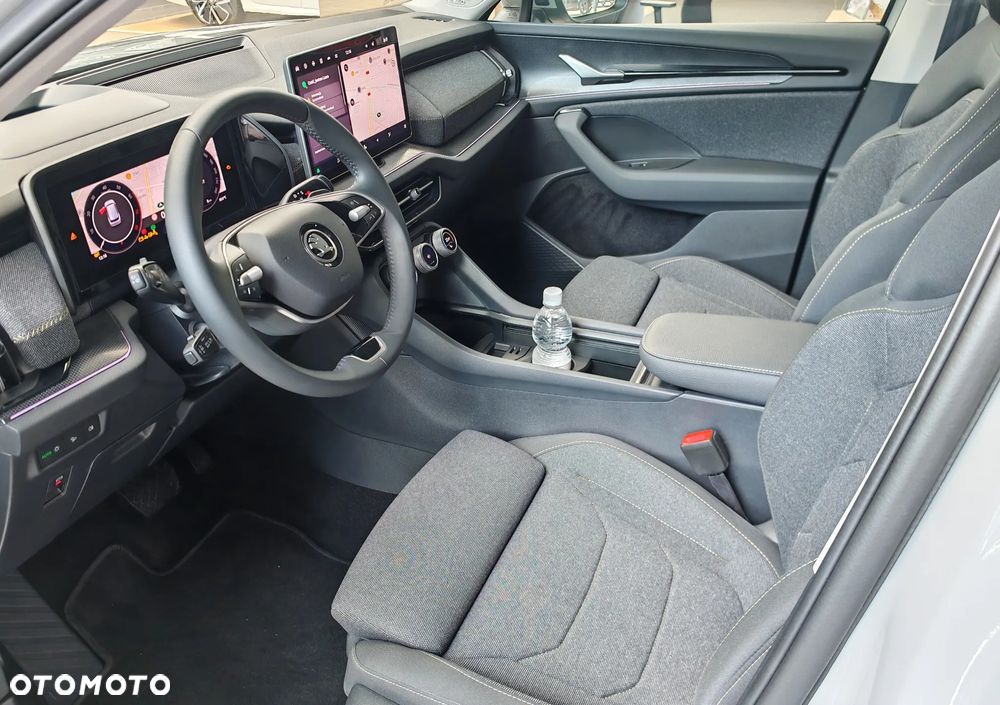 Skoda Kodiaq - 10