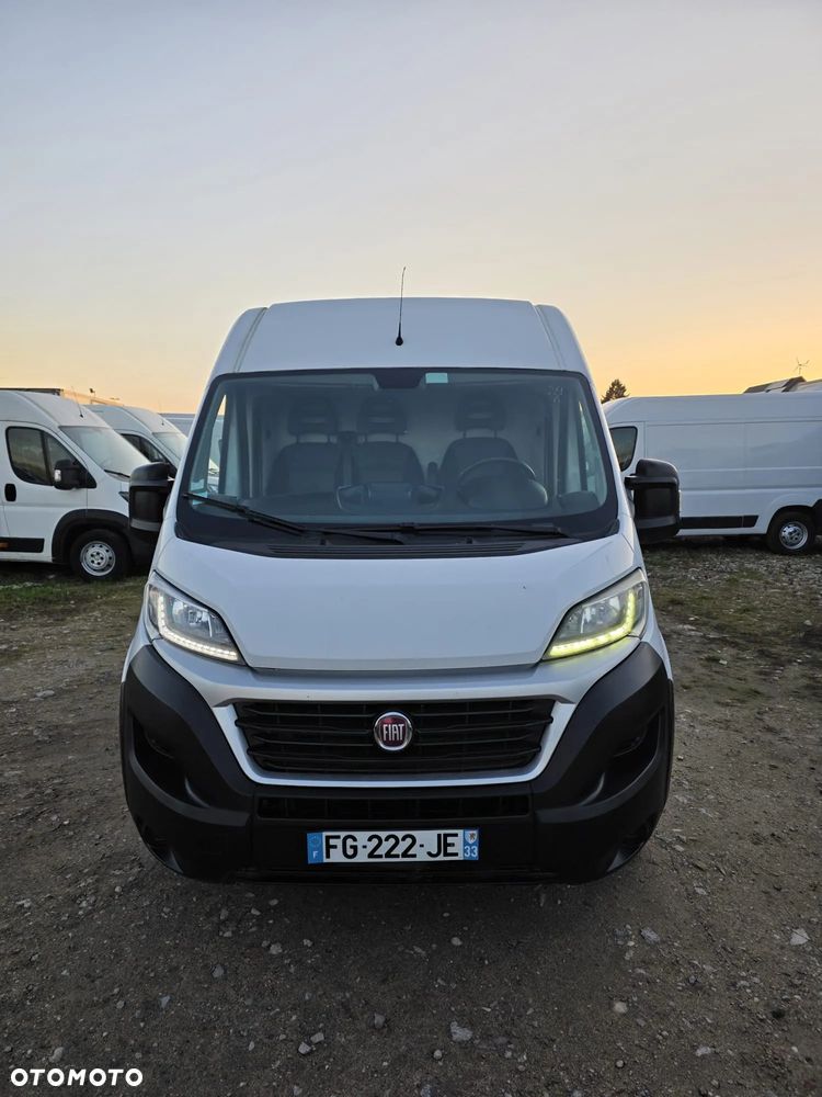 Fiat Ducato L3H2 - 2