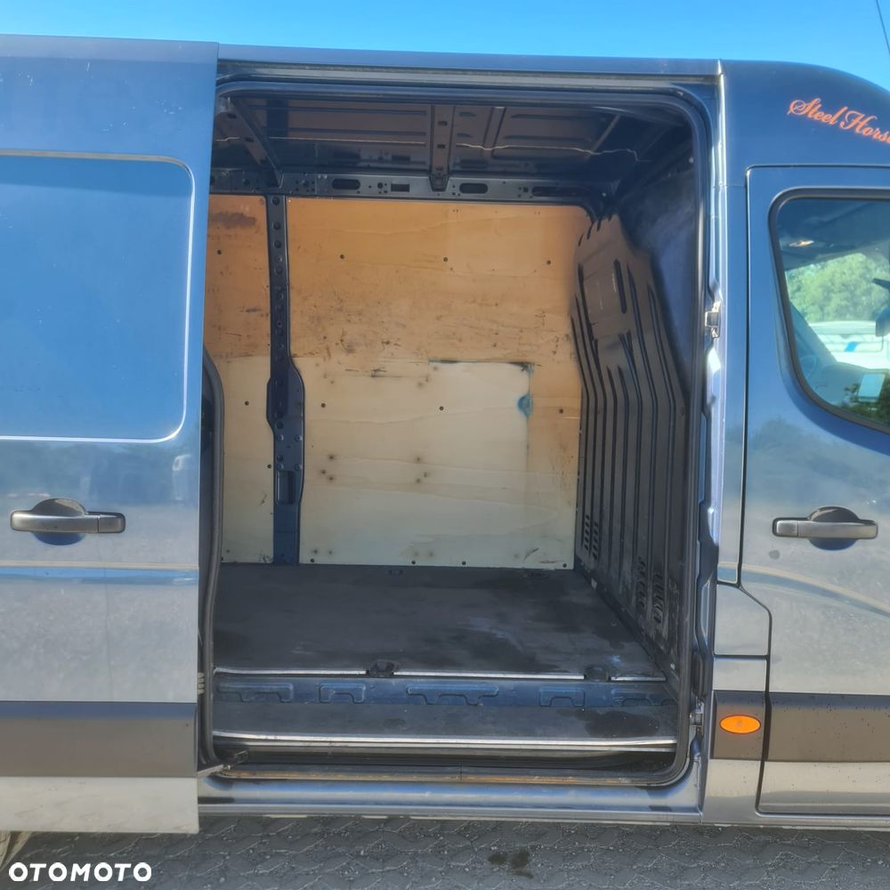 Opel MOVANO - 8