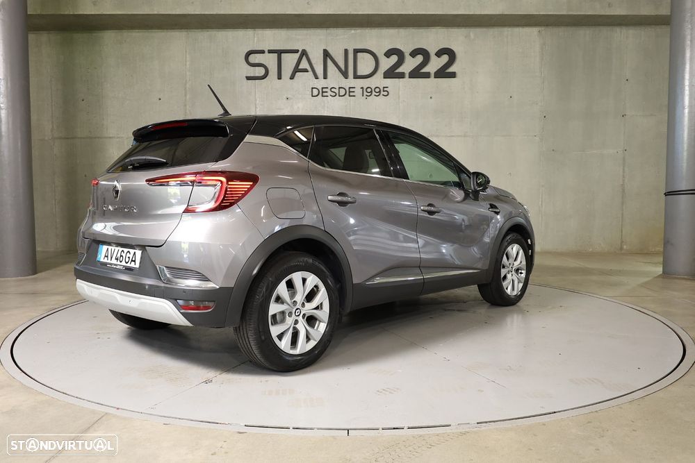 Renault Captur 1.0 TCe Intens - 5