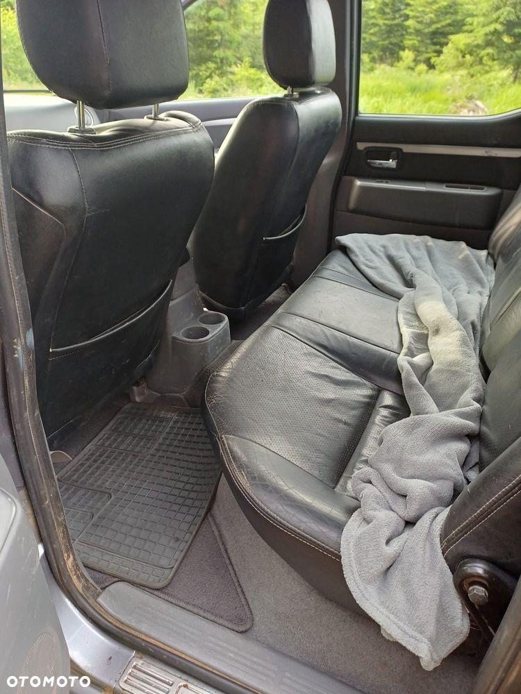 Ford Ranger XLT - 3
