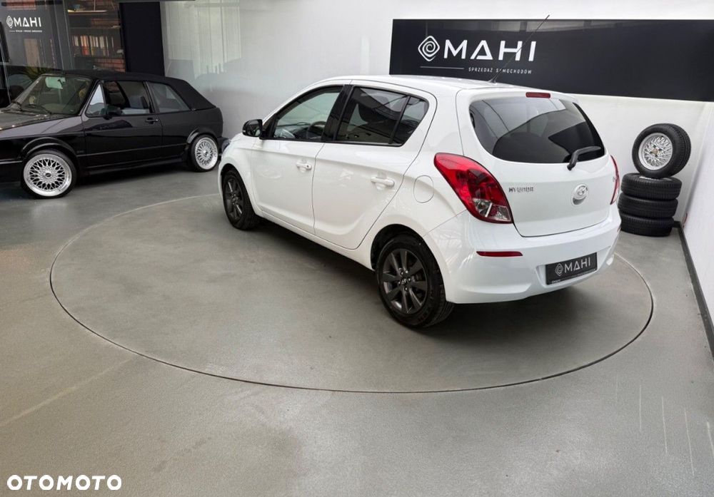 Hyundai i20 - 9