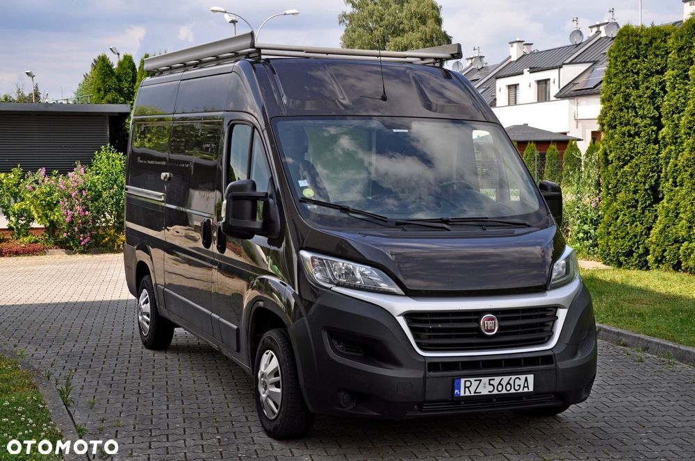 Fiat Ducato - 4