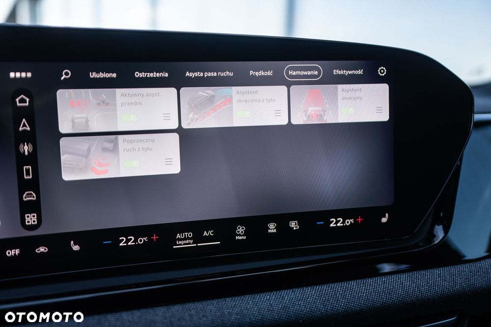 Audi A5 Limousine TFSI Quattro S tronic - 38