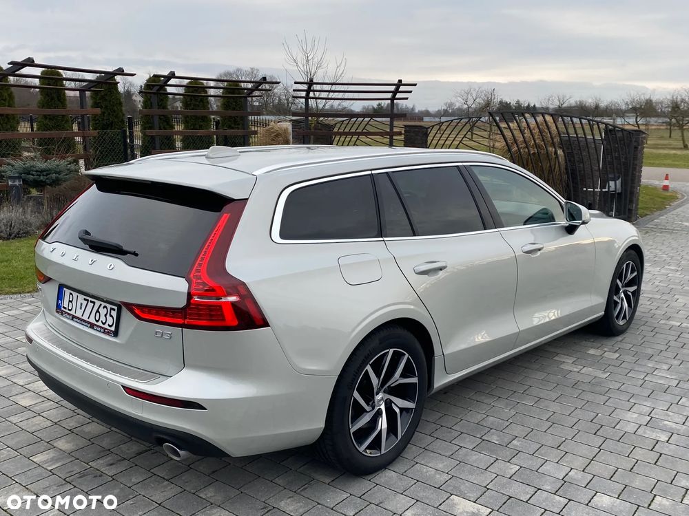 Volvo V60 D3 Geartronic Summum - 3