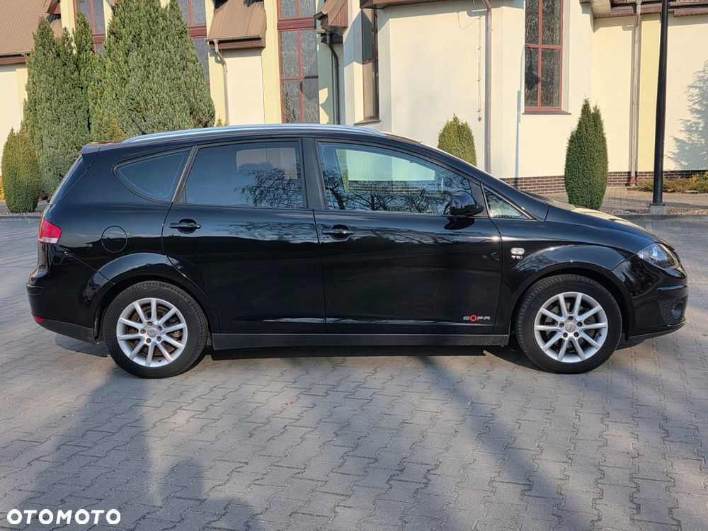 Seat Altea XL 1.2 TSI Style Copa - 3