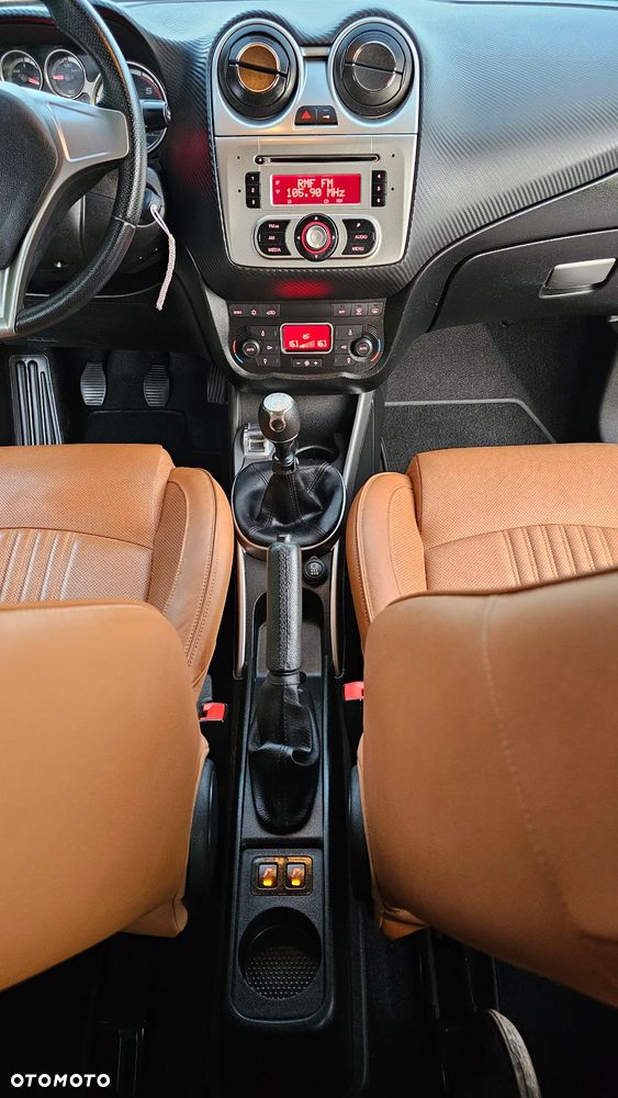 Alfa Romeo Mito 1.3 JTDM 16V Super - 17