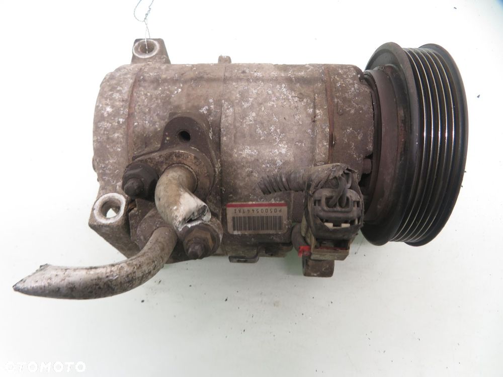 KOMPRESOR KLIMATYZACJI CHRYSLER VOYAGER IV 3.3 MC4472205004 - 8