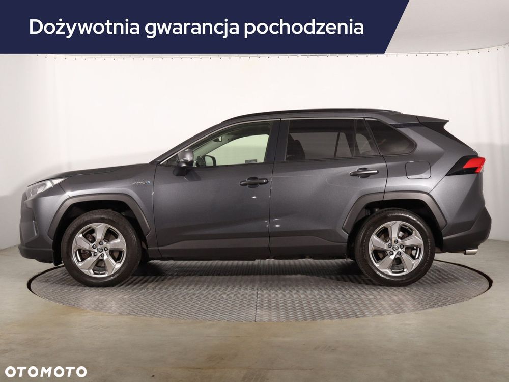 Toyota RAV4 - 4