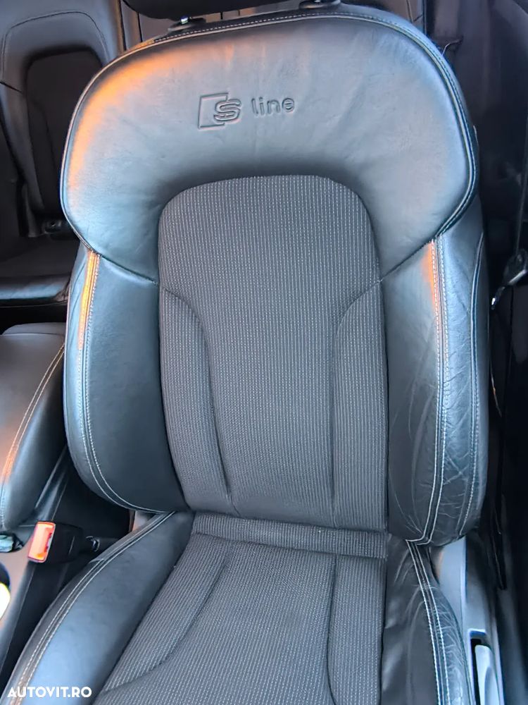 Audi Q5 2.0 TDI Quattro - 7