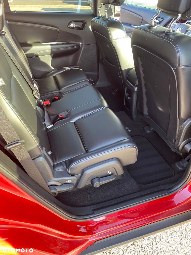 Fiat Freemont 2.0 Multijet Black Code AWD - 12