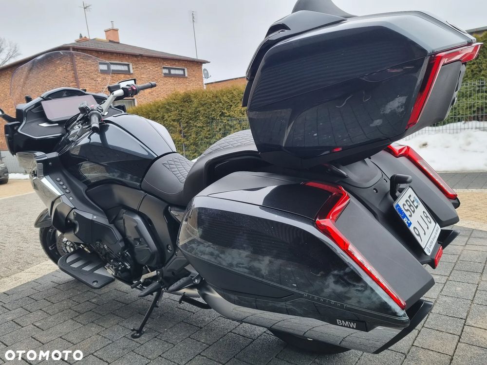 BMW K - 3