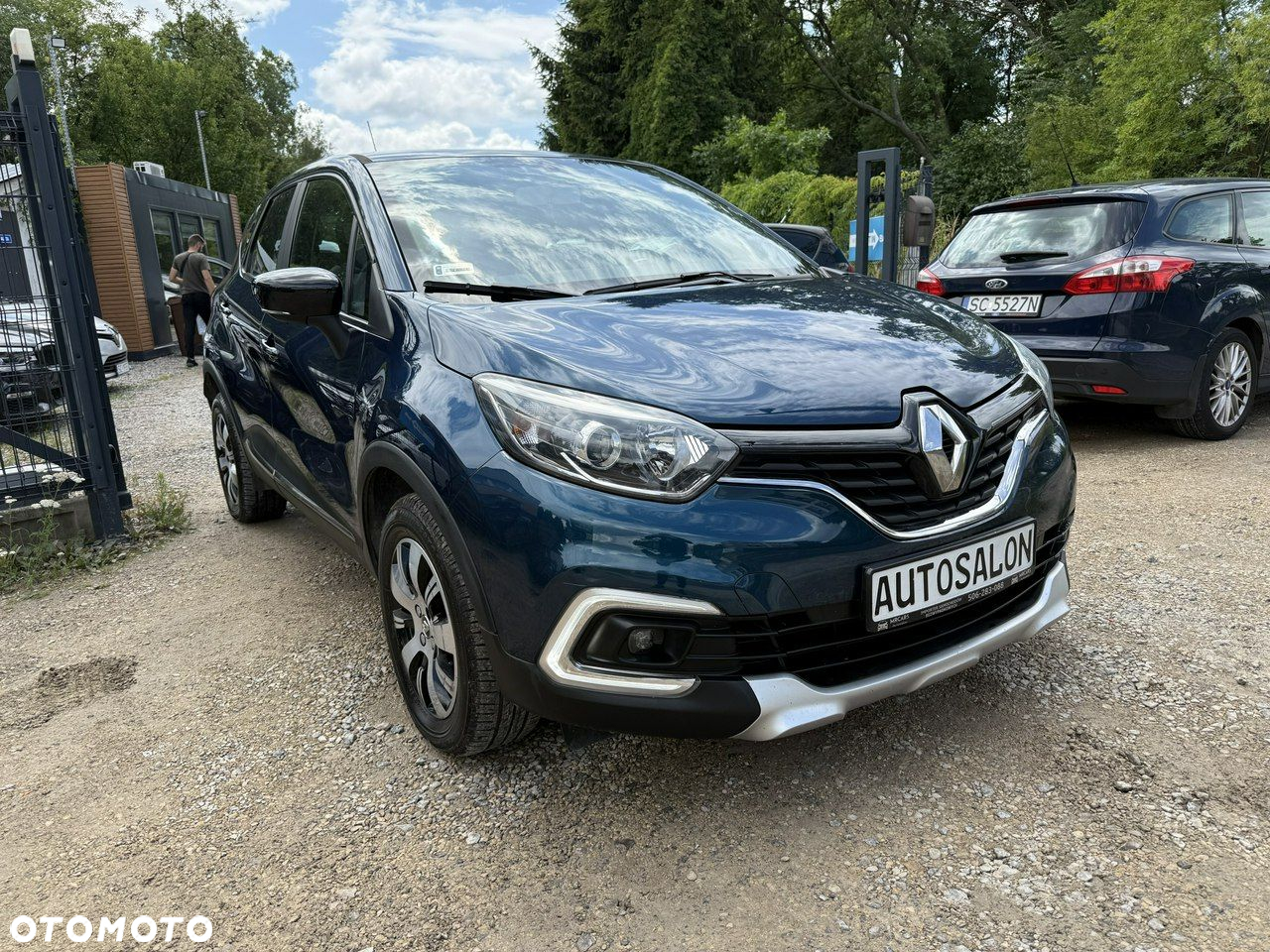Renault Captur - 3