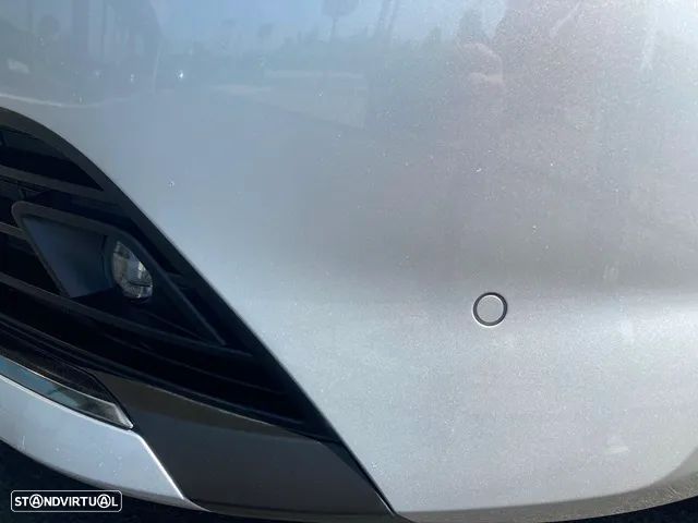 Opel Astra 1.2 T GS - 10