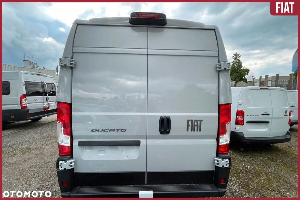 Fiat Ducato L2H2 2.2 120KM - 3
