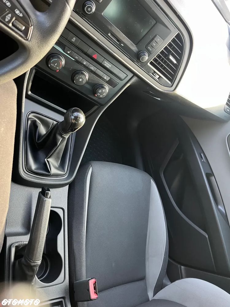 Seat Leon 1.2 TSI Start&Stop Style - 14