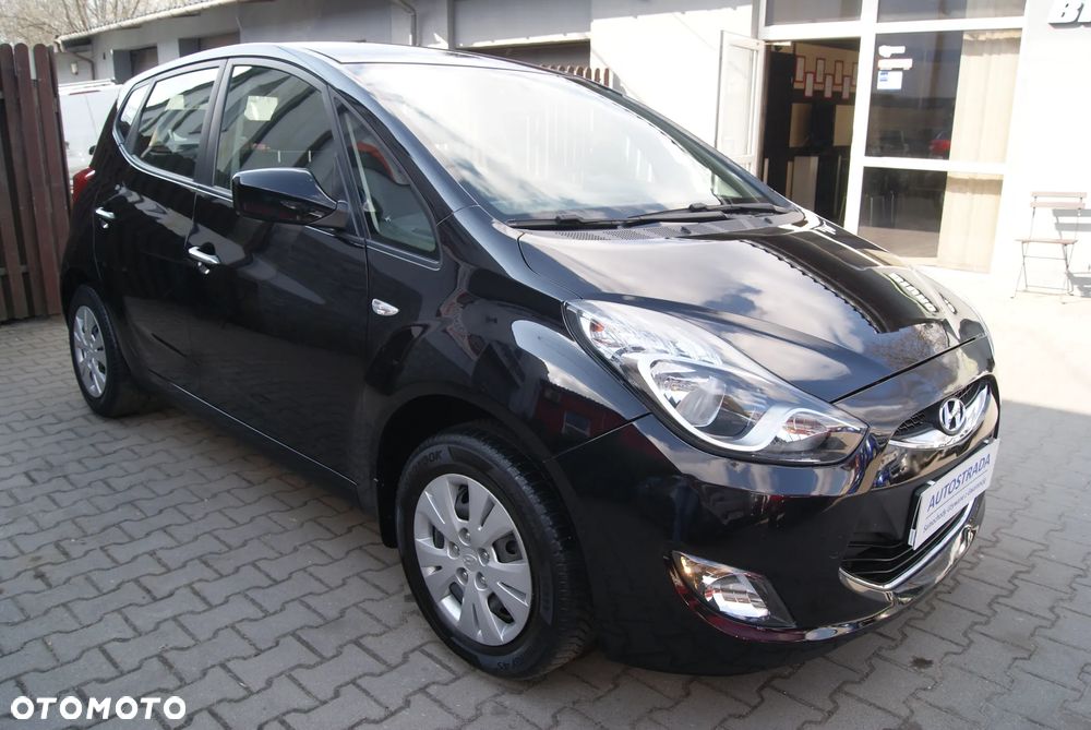 Hyundai ix20 1.4 5 Star Edition - 6