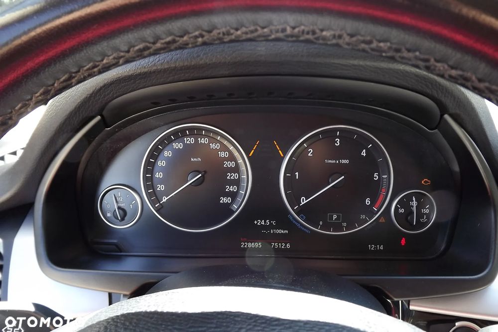 BMW X5 xDrive30d - 21