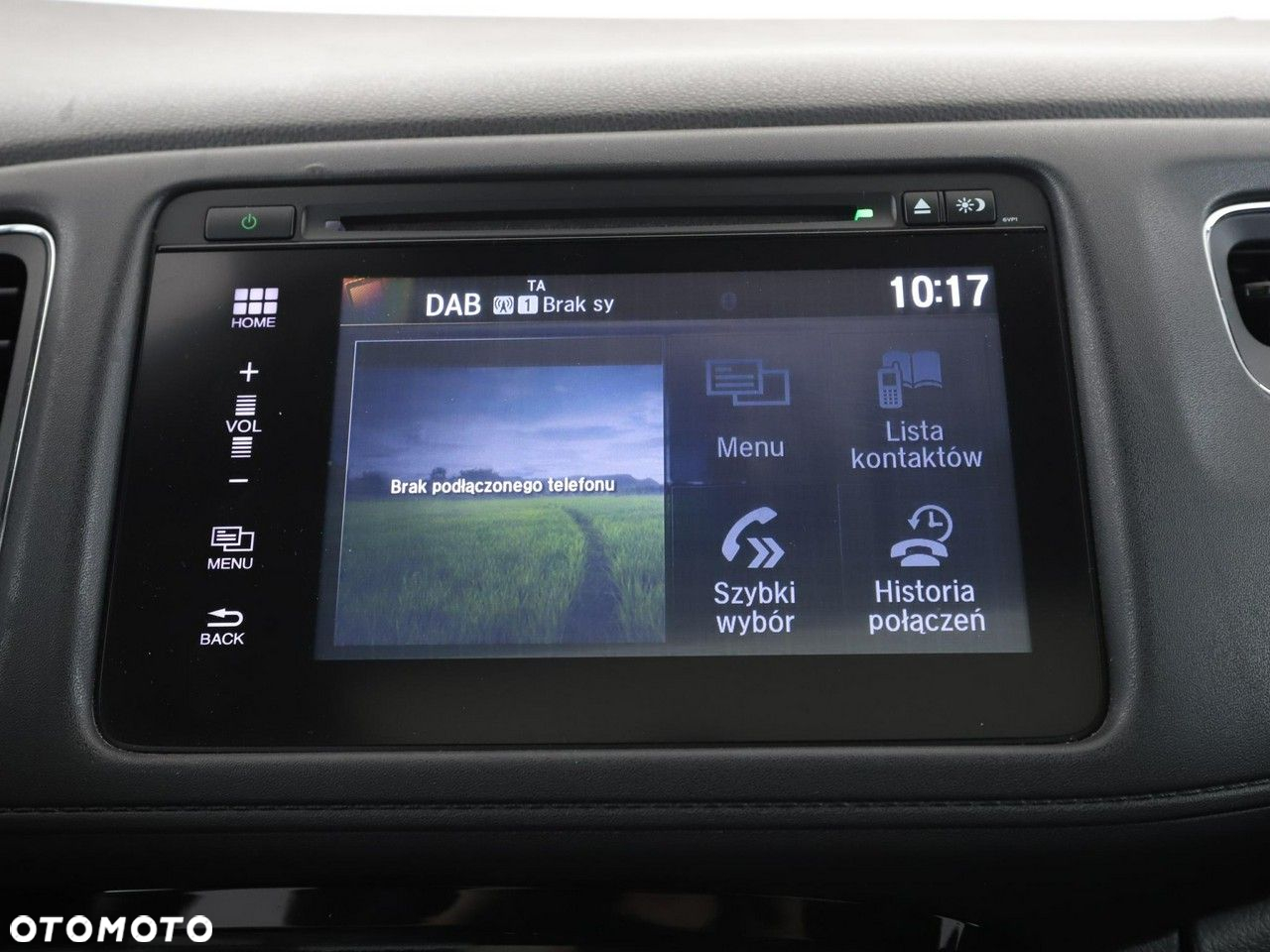Honda HR-V 1.5 i-VTEC CVT Executive - 23