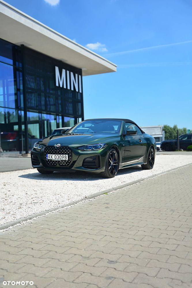BMW Seria 4 - 2