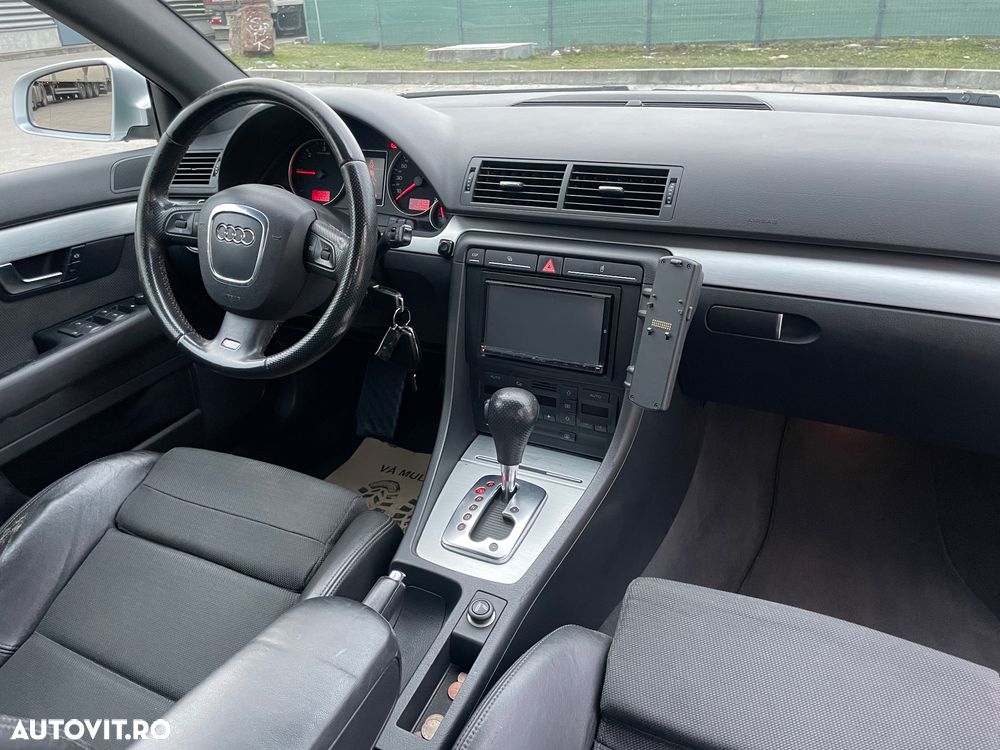 Audi A4 ver-2-0-tdi - 10