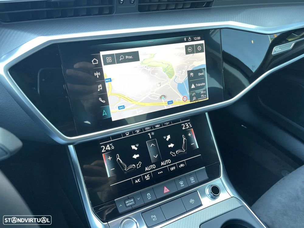 Audi A6 40 TDI Sport S tronic - 10