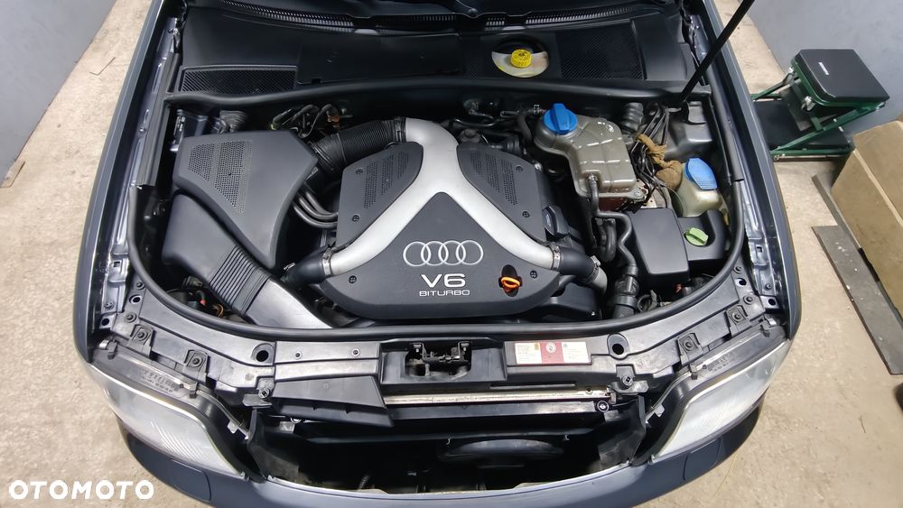Audi A6 ver-a6-2-7t-quattro - 16