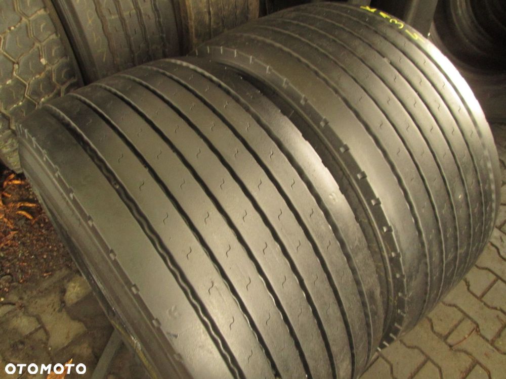 Opony 435/50R 19.5 Albourgh ENDURE T. Opony ciężarowe - 8