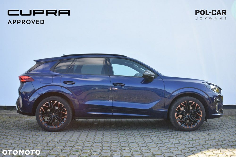 Cupra Terramar - 5