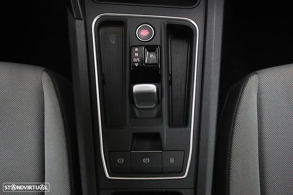 SEAT Leon ST 1.0 eTSI OPF DSG Style - 13