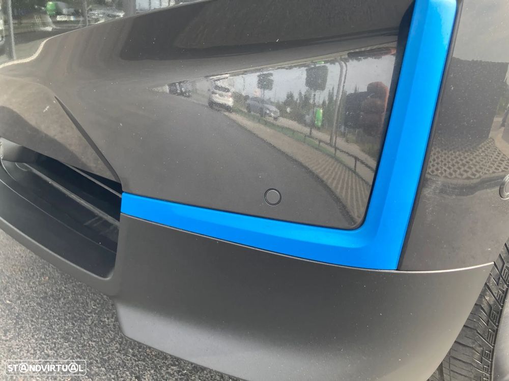 BMW iX — fotografia 14