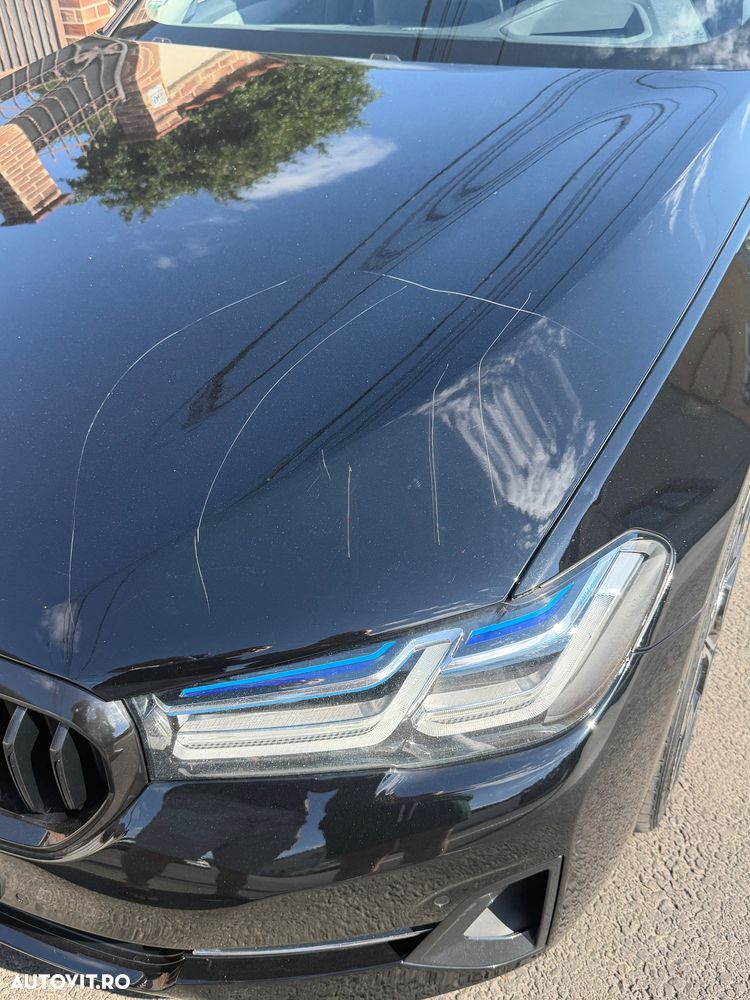 BMW Seria 5 530e xDrive AT PHEV - 28