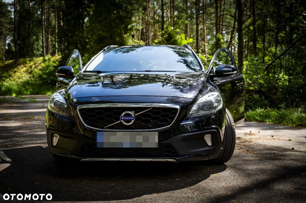 Volvo V40 D4 Momentum - 23