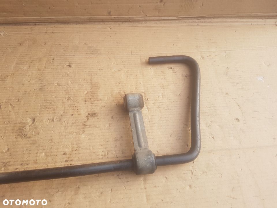 Iveco Daily 4 06-11 stabilizator osi tylnej mostu 18mm most zawieszenie tył - 3