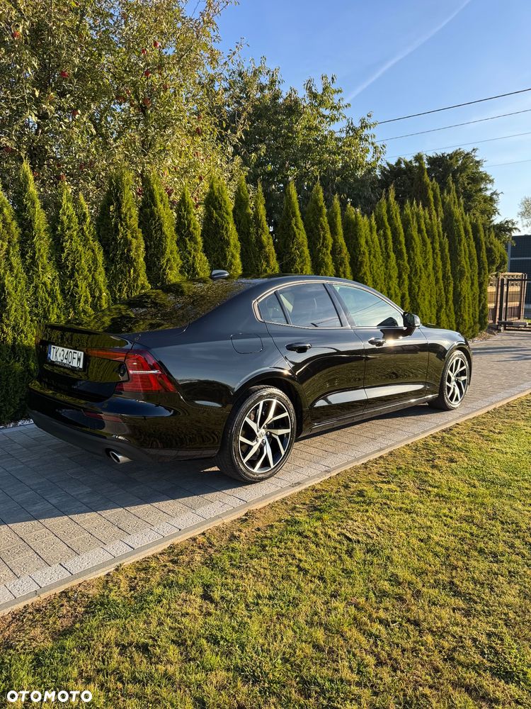 Volvo S60 T6 AWD Momentum Pro - 7