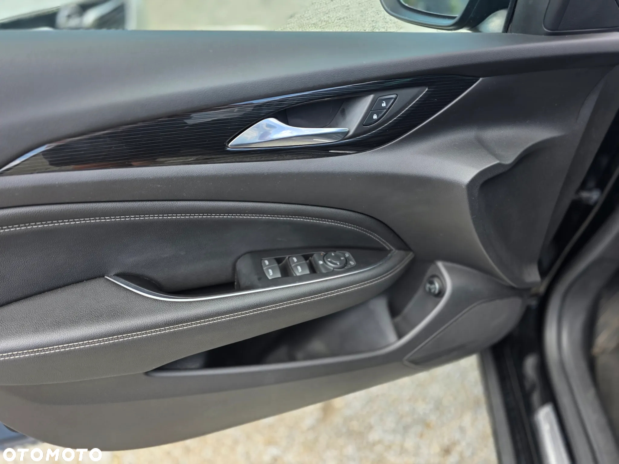 Opel Insignia 2.0 CDTI ecoFLEX Start/Stop Sport - 18