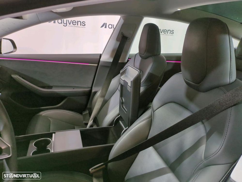 Tesla Model 3 Long Range Tração Integral - 6
