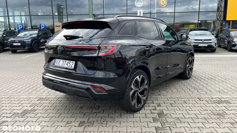 Renault Austral 1.2 E-Tech Full Hybrid 200 Iconic esprit Alpine MMT - 7