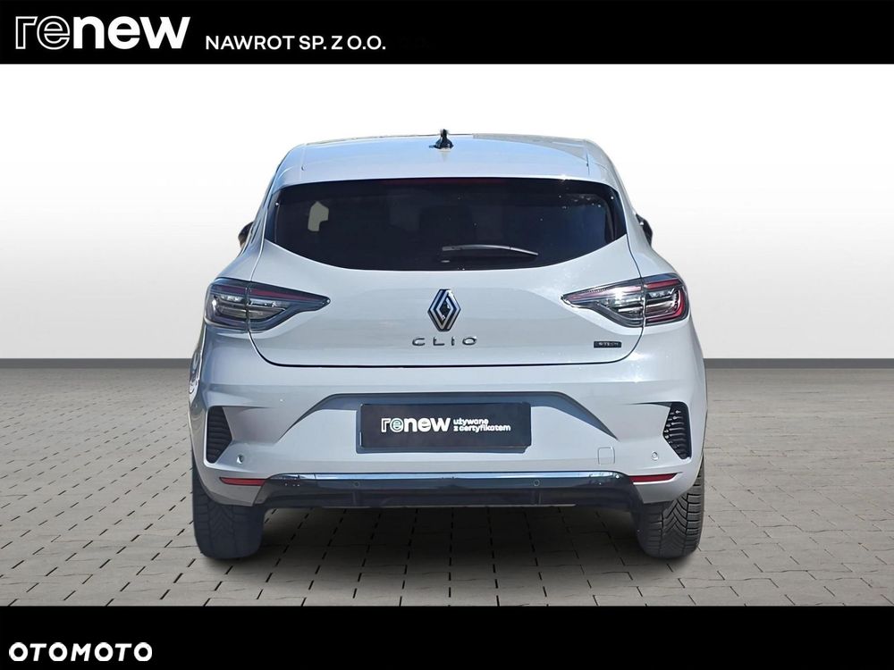 Renault Clio - 4