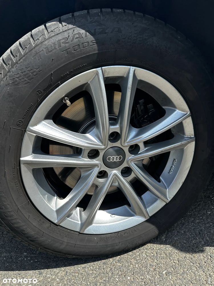 Audi A4 Avant 2.0 TDI Multitronic - 22