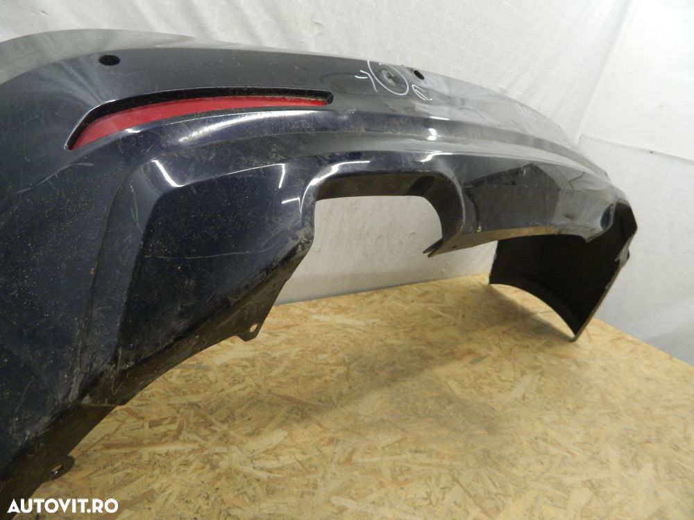 Bara spate BMW Seria 3, Kombi, F31, 2012, 2013, 2014, 2015. - 8