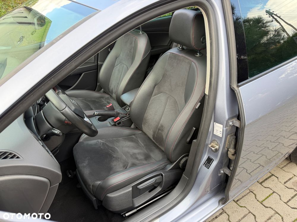 Seat Leon 2.0 TDI DPF FR - 22
