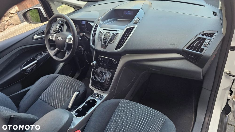 Ford C-MAX - 24
