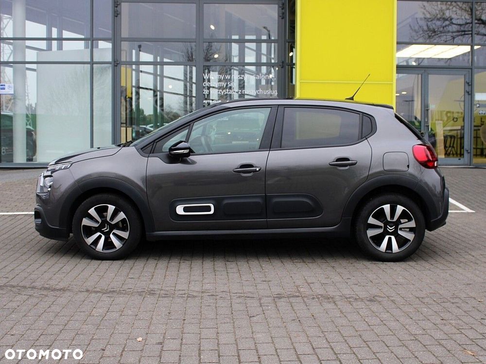 Citroën C3 1.2 PureTech Max - 9