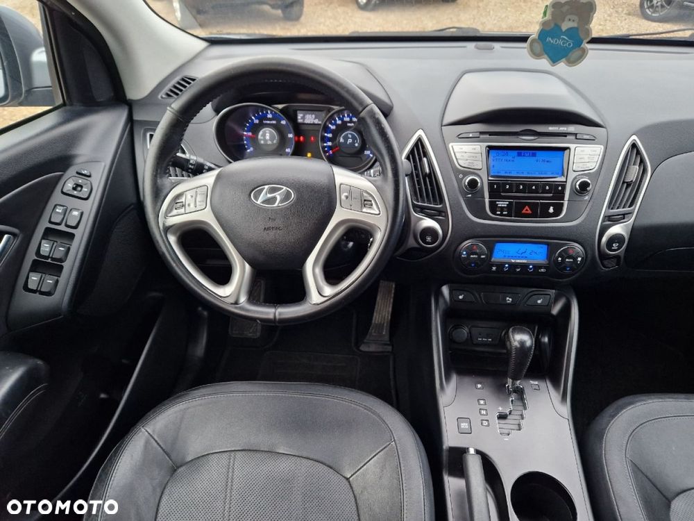 Hyundai ix35 - 19