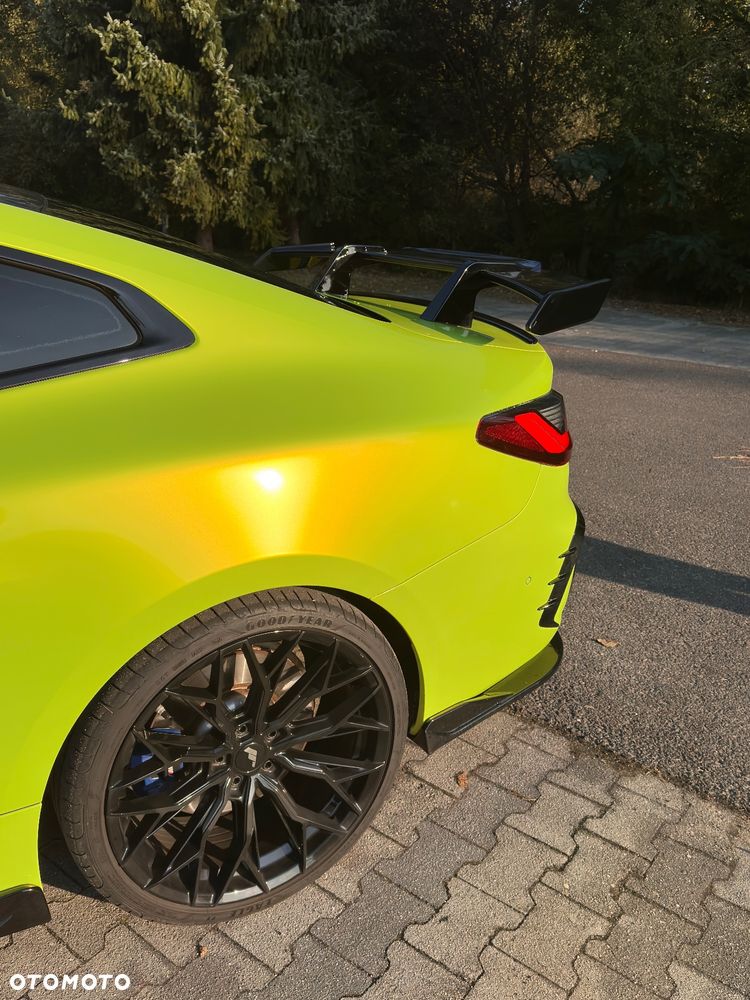 BMW Seria 4 M440i xDrive - 10